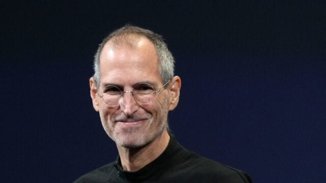 The Enduring Influence of Steve Jobs' Father on Apple's Success