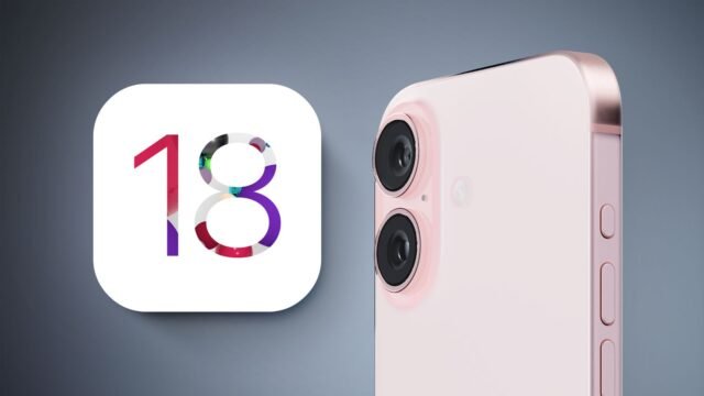 iOS 18 Will Be Compatible With These iPhone Models