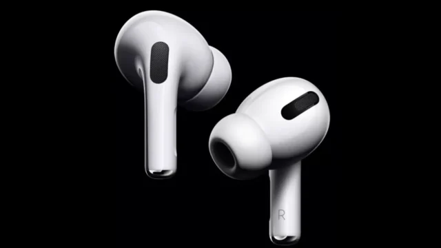 Apple's Exploration into AirPods with Built-in Cameras