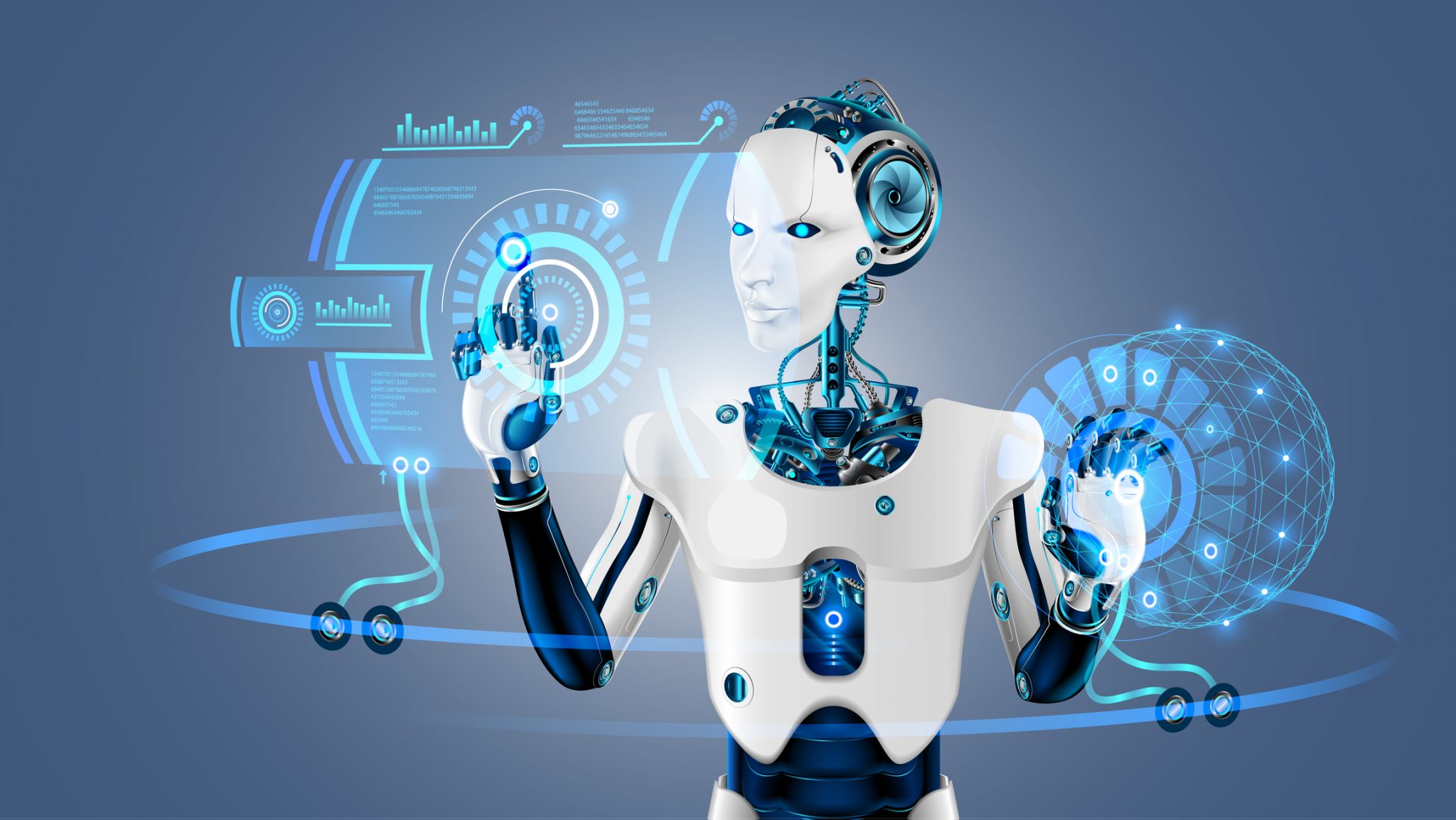 Exploring the Blurred Lines Between AI and Human Communication
