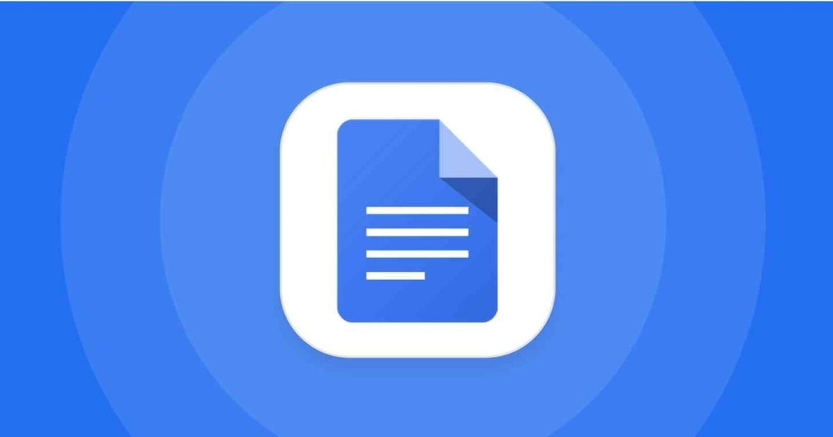 Google Docs Finally Embraces Full Markdown Support