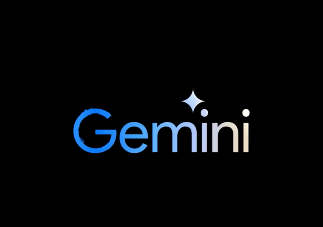 Google's Gemini Chatbot