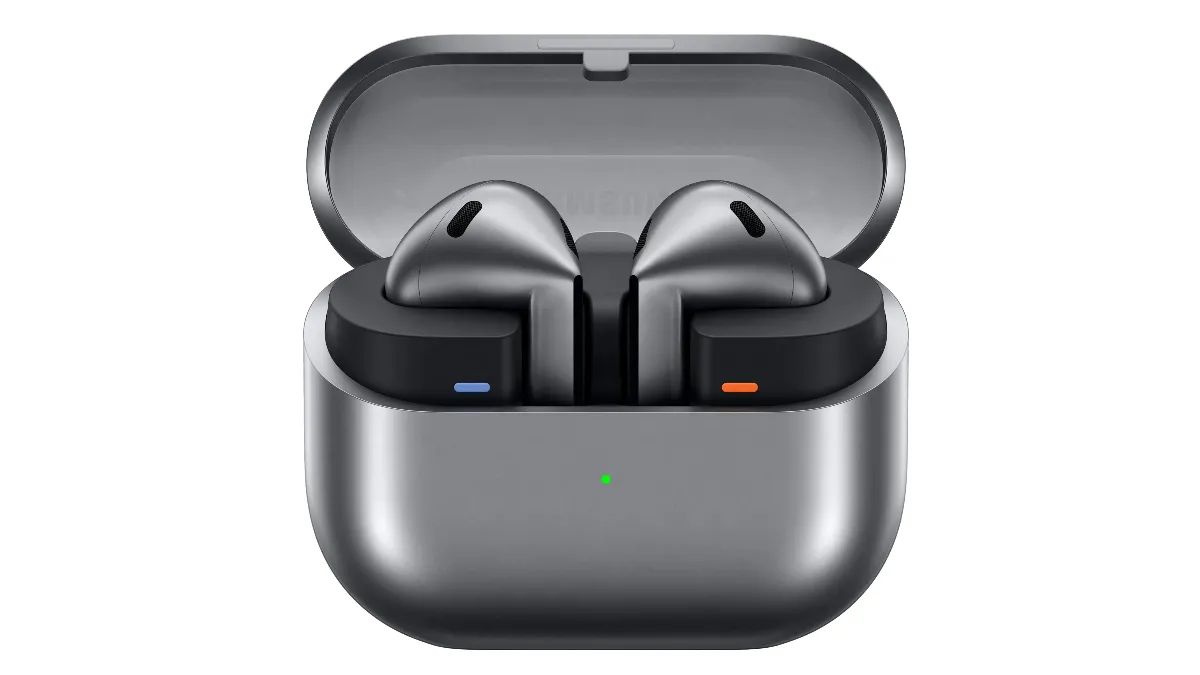 Samsung Galaxy Buds 3