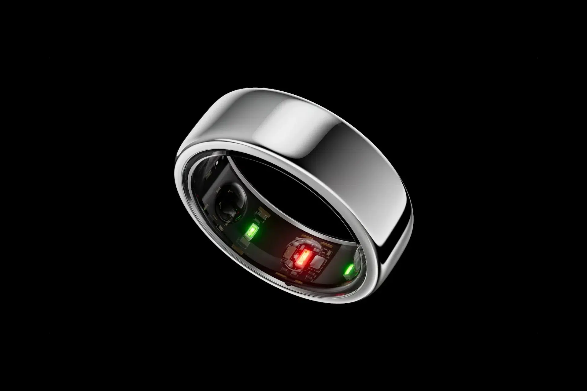 Samsung’s Galaxy Ring: A New Frontier for Wearables Samsung's Galaxy Ring