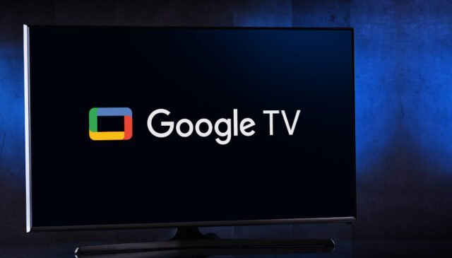 The Next-Gen Google TV Streamer