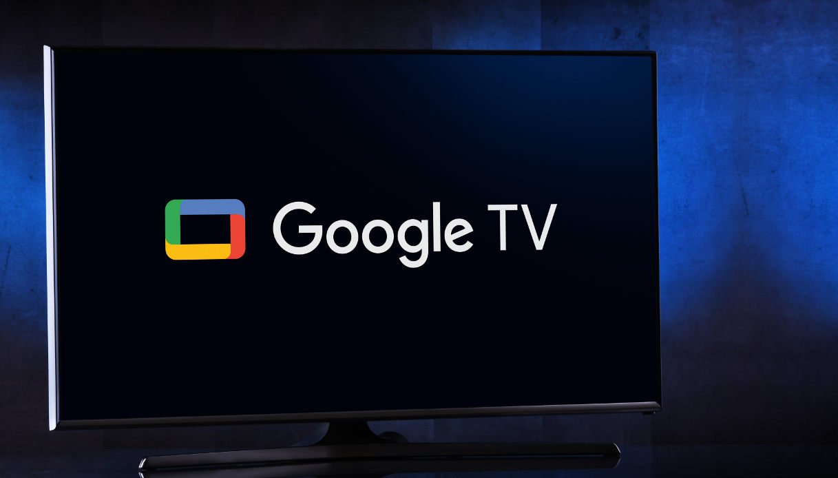 The Next-Gen Google TV Streamer