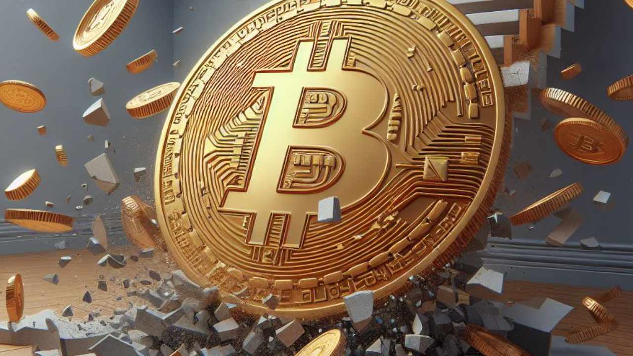 Will Bitcoin's Market Fundamentals Prevent a Drop Below $40K