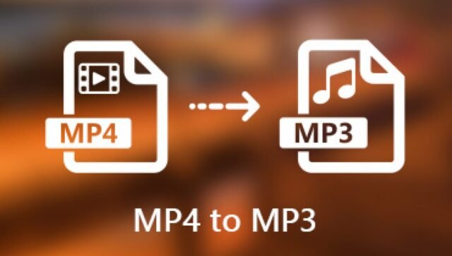 2 Top Ways to Convert MP4 to MP3 Without Loss