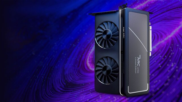 Intel Battlemage GPU Leaks