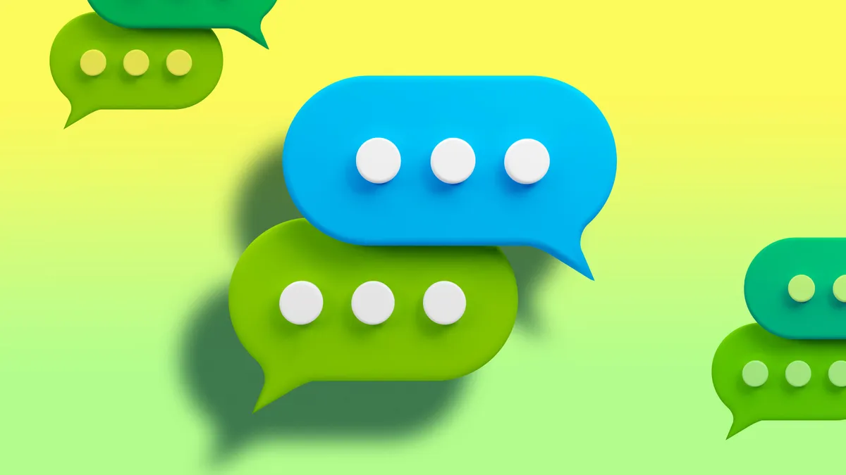 RCS Messaging for iPhone: Enable It on the iOS 18 Beta Today RCS Messaging for iPhone