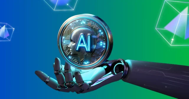 AI Tokens Stumble as Apple's AI Push Sends Ripples Through Crypto Market