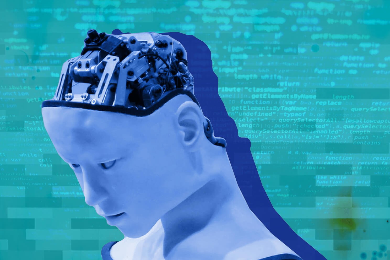 AI's Rapid Rise