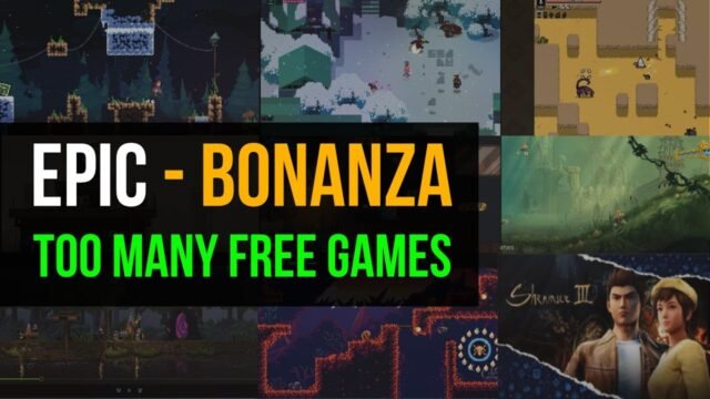 Android App Bonanza