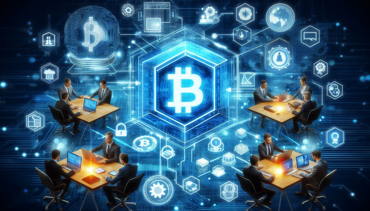 Blockchain Fund