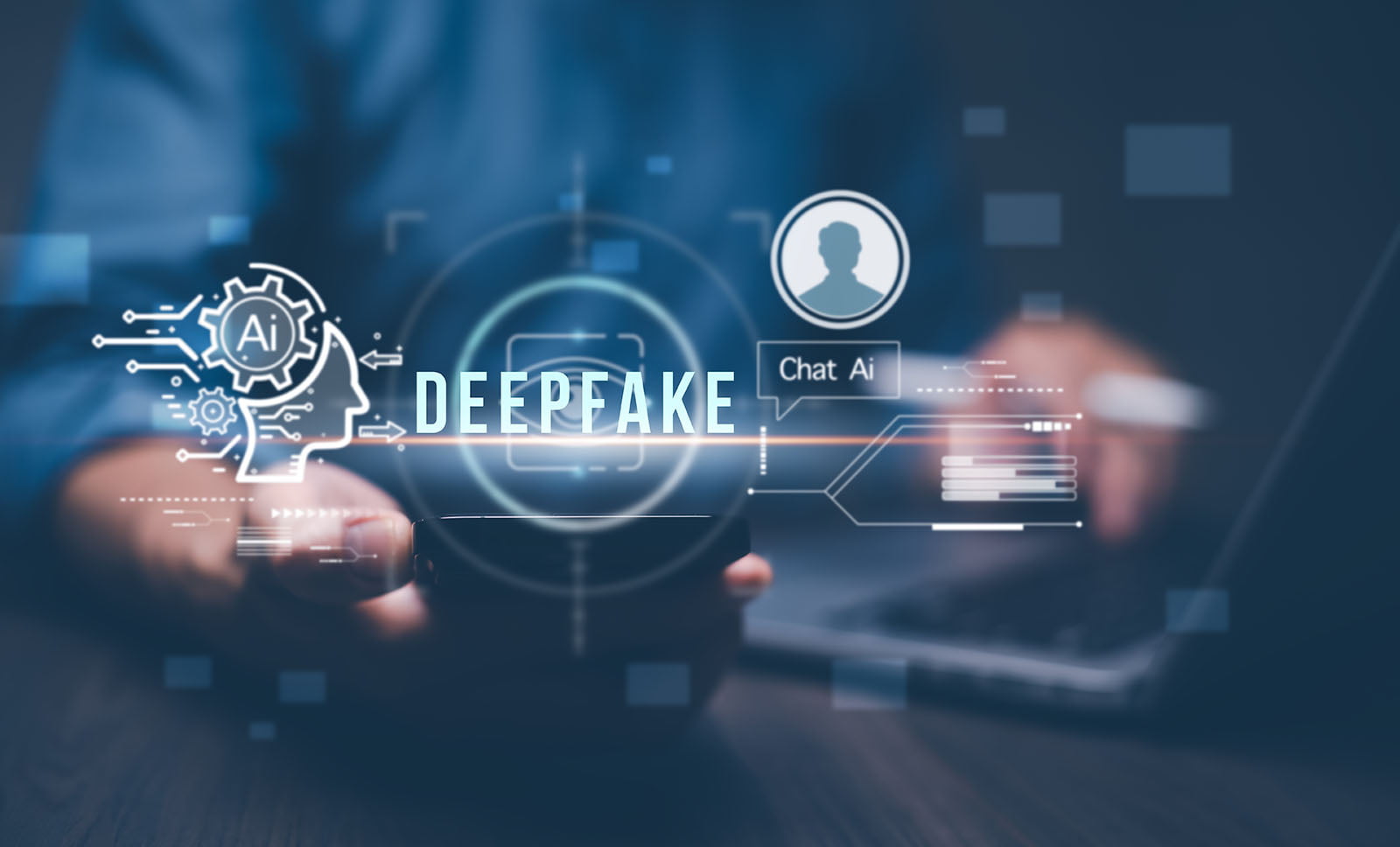 Deepfake Dilemma: Can Tech Titans Shield Us from AI-Generated Deception? Deepfake Dilemma