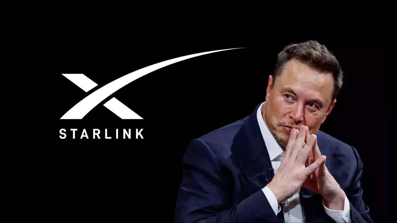 Elon Musk's Starlink: A Lifeline in the Palm of Your Hand - Free Global ...