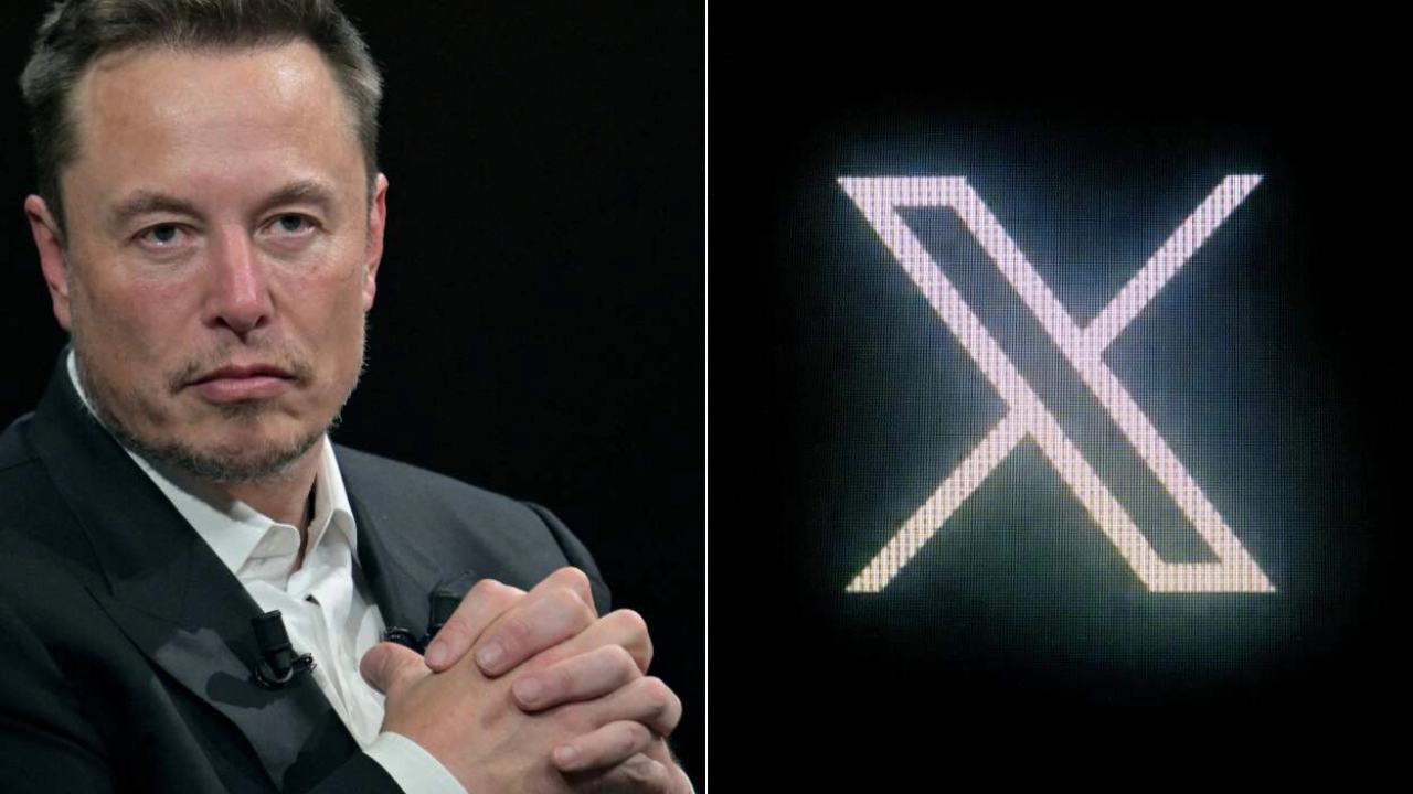 Elon Musk's X Factor