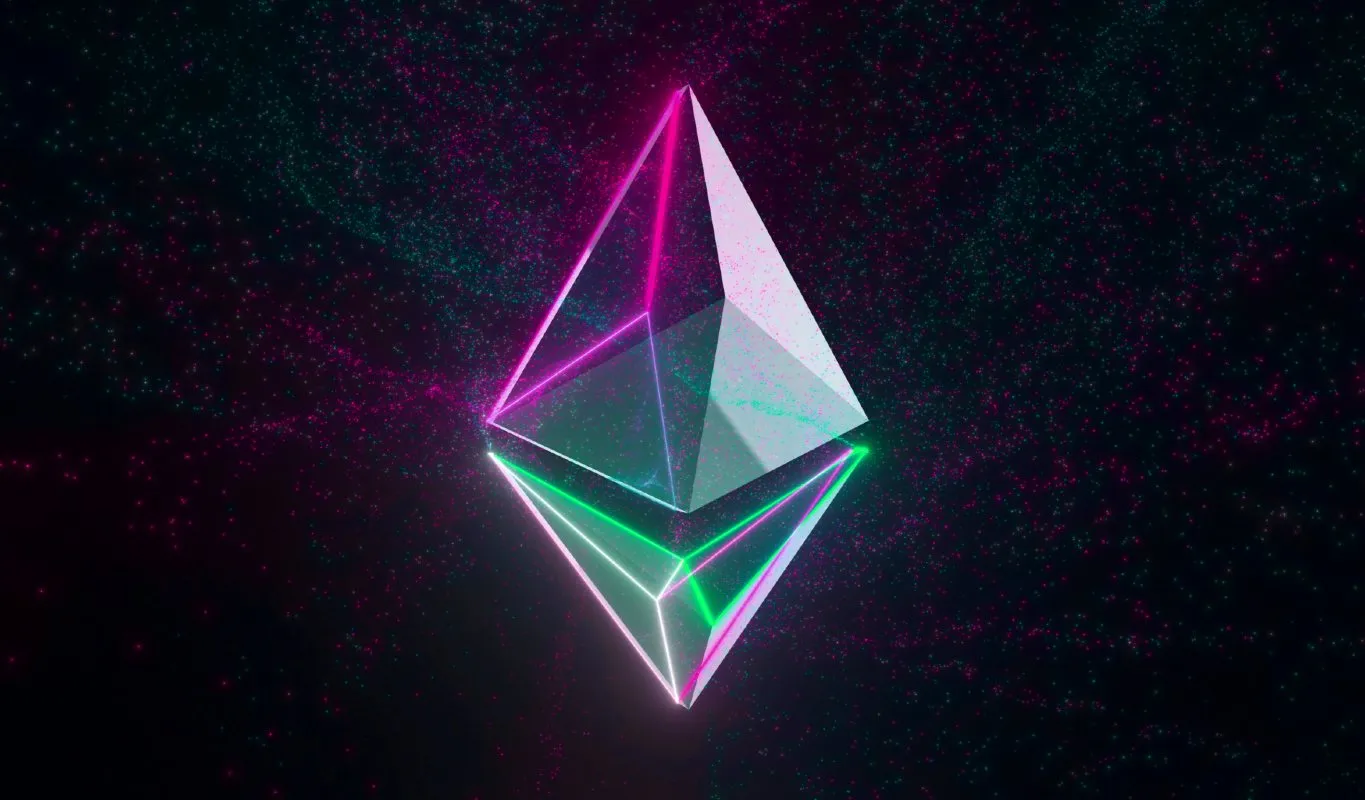 Ethereum Capitulation Nears