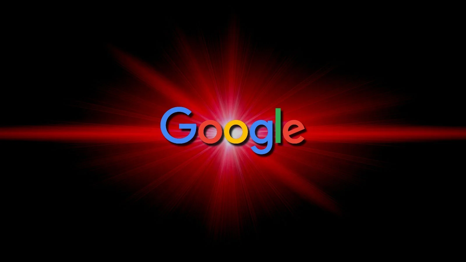 Google's Bold Move