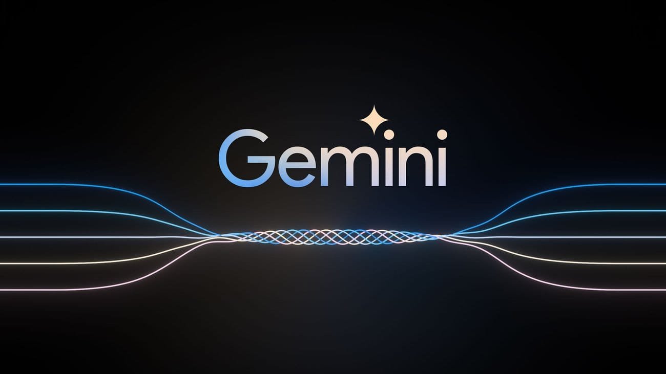 Google's Gemini AI