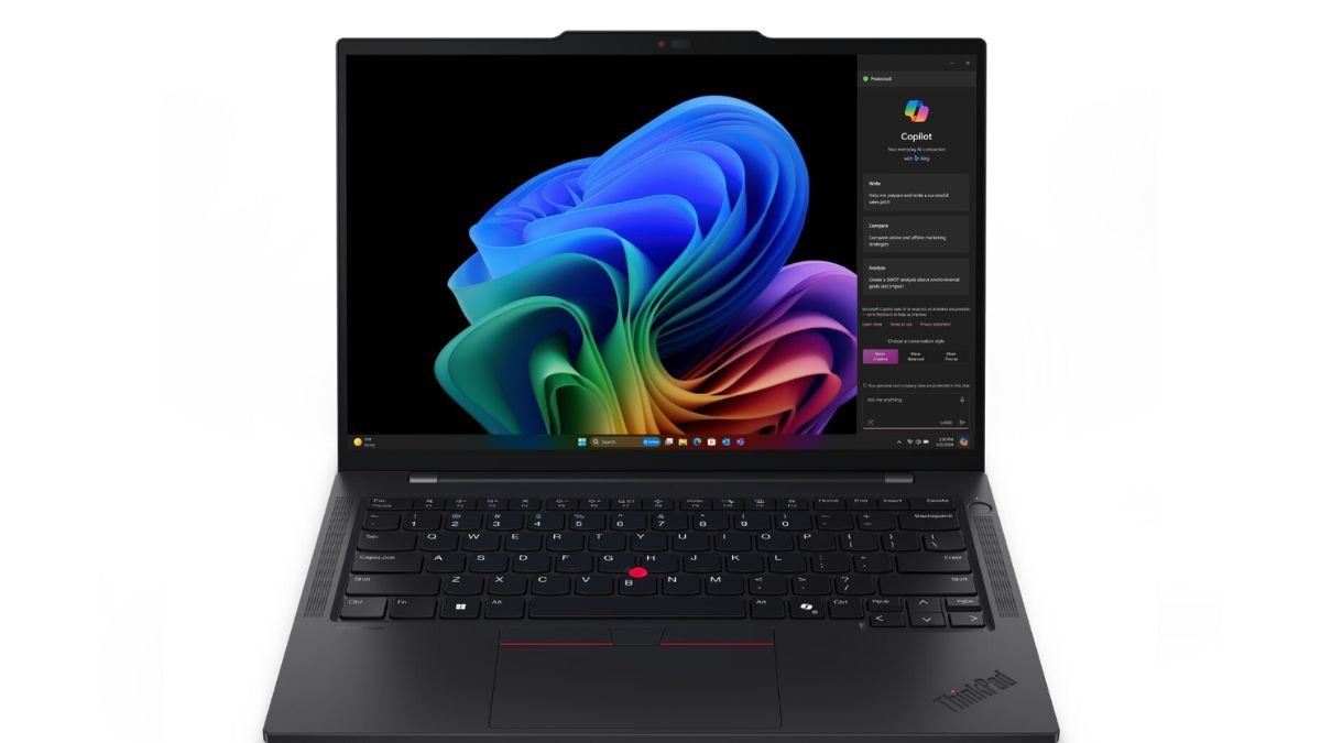 Lenovo Leak Exposes More Affordable Copilot Plus PCs Launching This Month