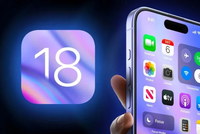 Unearthing iOS 18's Hidden Gems