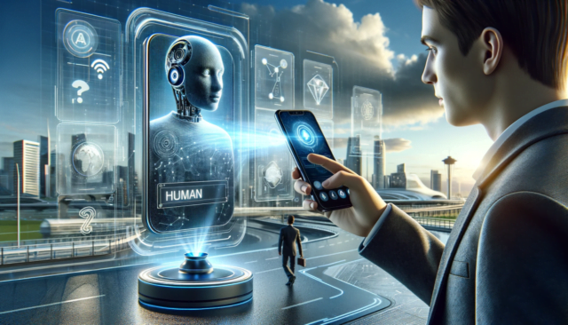 Will 2024 Redefine the Smartphone Experience with AI