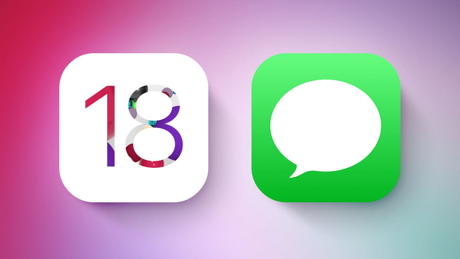 iOS 18 m