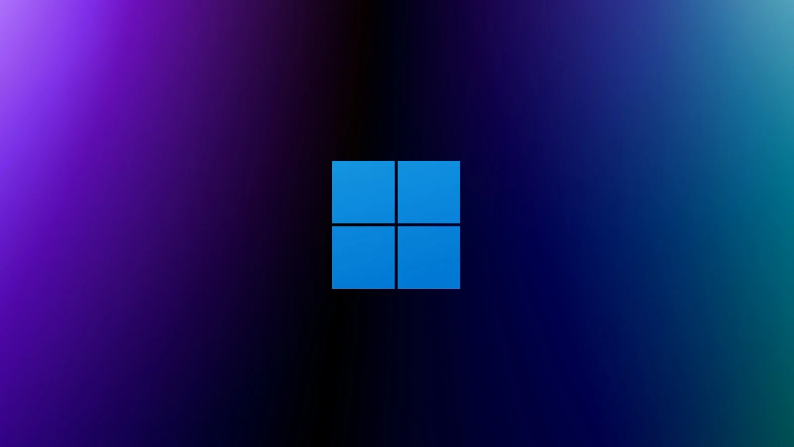 windows 11 desktop