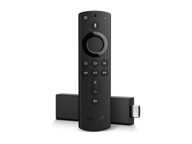 Amazon Fire TV Stick 4K Max Plummets to New Low Price Ahead of Prime Day