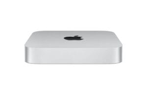 Apple's New Mac Mini