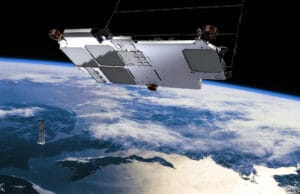 Beyond Starlink