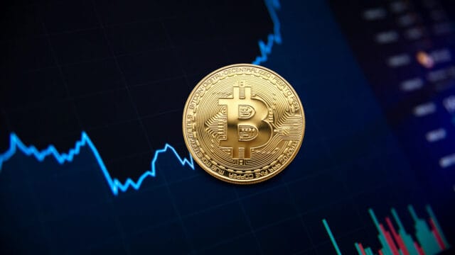 Bitcoin Could Rocket to $68,000, But There's a Catch