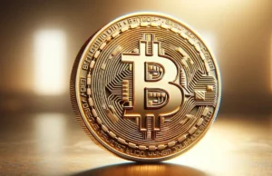 Bitcoin Surges Past $66,000