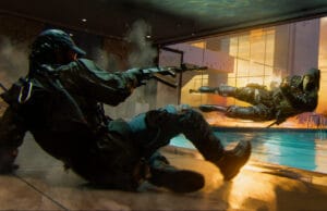 Black Ops 6 Sparks Outrage With Pay-to-Win Audio System