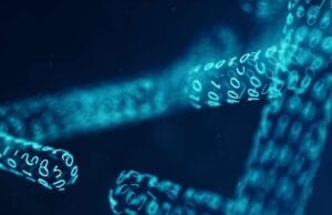 DNA Data Storag