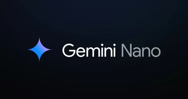 GEMINI NANO