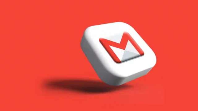 Gmail's Time-Saving Makeover