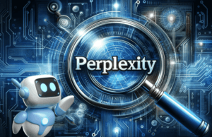 Goodbye Google, Hello AI