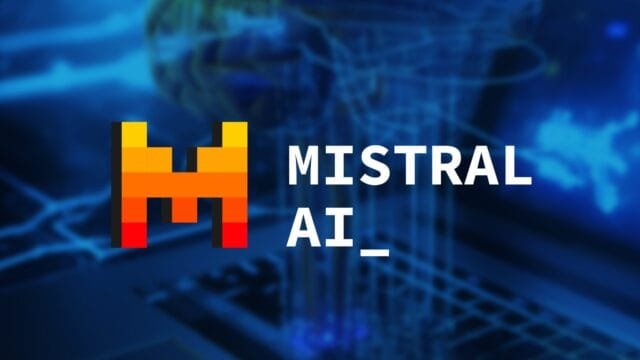 Google AI, ChatGPT, Meta AI, Mistral