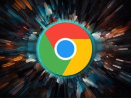 Google Chrome Abandoned by Users