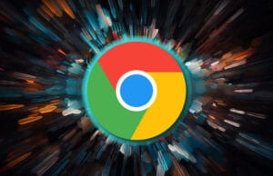 Google Chrome Abandoned by Users