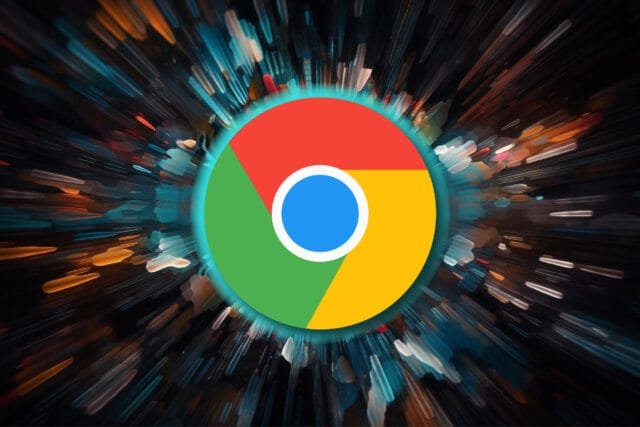 Google Chrome Abandoned by Users