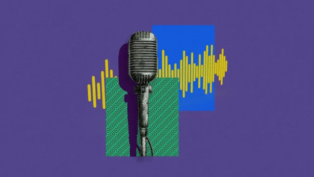 Google's NotebookLM uses AI to turn documents into podcasts. Explore the technology, potential applications, and ethical considerations of this innovative tool.  