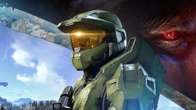 Halo Infinite 2