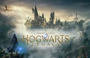 Hogwarts Legacy Players Rejoice