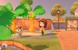 How Gamers Find Comfort and Mental Well-Being in Animal Crossing and Pokémon