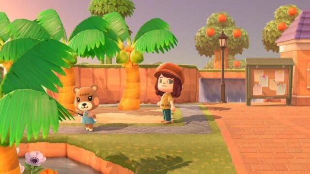 How Gamers Find Comfort and Mental Well-Being in Animal Crossing and Pokémon