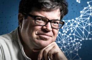 Meta's AI Chief Predicts Human-Level AI Within a Decade