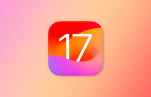 OS 17.7.1 Arriving Soon